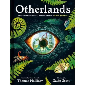 Otherlands - Halliday, Thomas [EN] (2025, Taschenbuch, Penguin Books Ltd (UK))