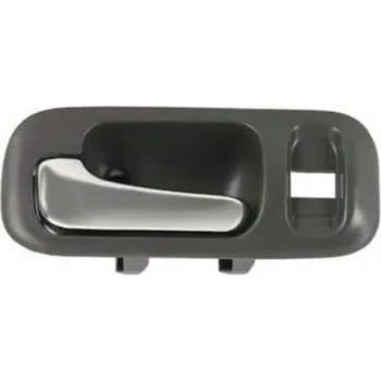 Dveře karosérie Vnitřní klika dveří zadní levá HONDA CRV 1995-01