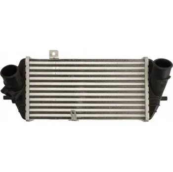 Ventilátor topení a klimatizace Thermotec DA05007TT Mezichladič stlačeného vzduchu