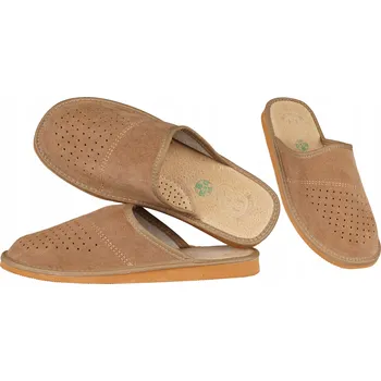 Pracovní obuv Botiga Pánské papuče velikost 40