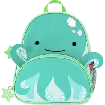 Skip Hop Zoo Batůžek, chobotnice