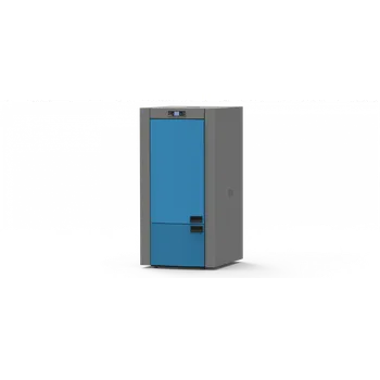 Kotel Alfa Plam Alfa Plam, COMMO COMPACT 23 PLUS ECO , peletový kotel s výměníkem