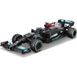 RC model formule MERCEDES-AMG F1 W12 E Performance Maisto 1:24