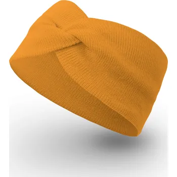 Čepice NANDY Dámská Zimní Čelenka na Uši - Hřejivá a Silná