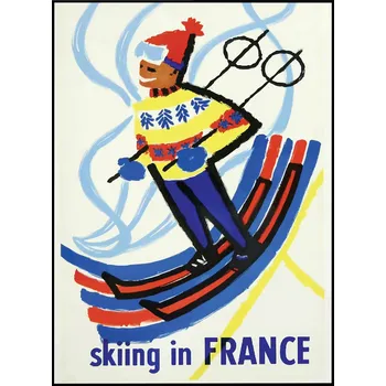 Obraz Plakát na zeď bez rámu 29,7 x 42 cm