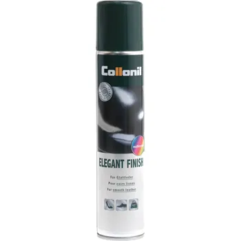 Stylingový přípravek Collonil Elegant Finish Spray 200 ml samoleštící sprej