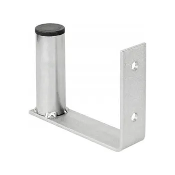 IP kamera DRŽÁK ANTÉNNÍHO STOŽÁRU TYPU U PRO SMĚROVÉ INTERNETOVÉ ANTÉNY OCEL POZINK