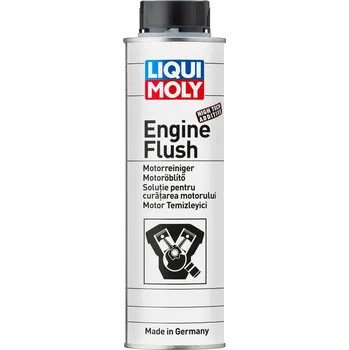 Čistič motoru Liqui Moly Engine Flush 2640 300 ml