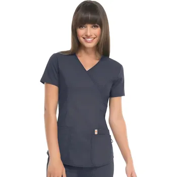 Dámská halenka Zdravotnická dámská halenka Cherokee Code Happy 46601A Velikost: M