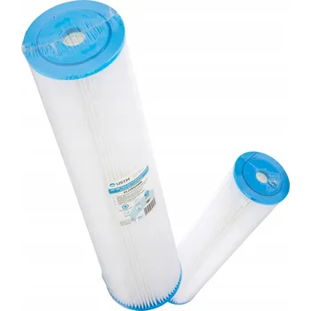 vodní filtr Filtrační vložka do filtru na vodu 20 mikronů, pro 20" BB (Big Blue)