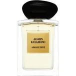 Armani (Giorgio Armani) Privé Jasmin Kusamono toaletní voda unisex 100 ml