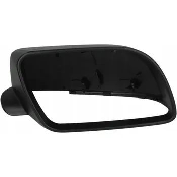 Posilovač řízení KRYT ZRCÁTKA VW POLO 9N 01-05 ČERNÝ PRAVÝ