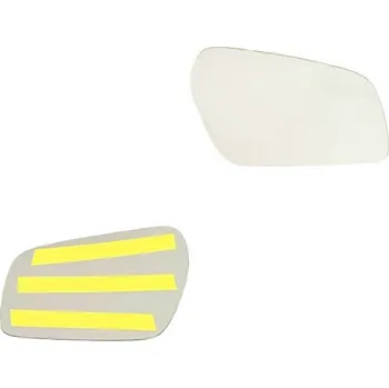 Posilovač řízení SKLO PRAVÉHO ZRCÁTKA FORD FOCUS II 11.04-01.08