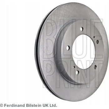 Zavěšení kol Blue Print ADK84311 Brzdový kotouč