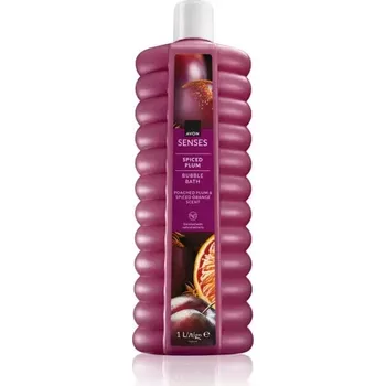 Koupelová pěna Avon Senses (anglický_název)* Pěna do koupele (české_označení)* 1000 ml