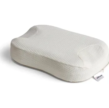 Polštář PILLOWE Protivráskový polštář 55x33x13 cm