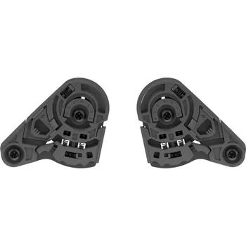 Helma na motorku Mechanismus hledí pro přilbu matryx, airoh