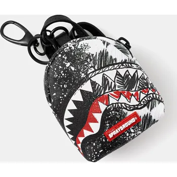 Přívěsek Přívěsek Sprayground 910K7900NSZ černá 99X, vel. ONE SIZE