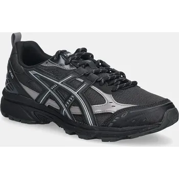 Pánské tenisky Tenisky Asics GEL-NUNOBIKI černá barva, 1203A536.021 99X, EUR 39.5