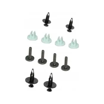 Zavěšení kol SPONY PODBĚHŮ KOL FORD FIESTA FUSION