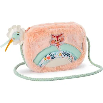 Kabelka Lilliputiens Dětská kabelka - jelínek Stella