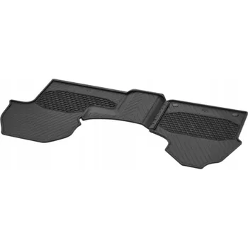 autokoberec Gumové koberce Mercedes-Benz OE 2 ks