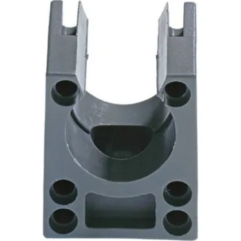 LAPP 61811145 trubková objímka SILVYN® KLICK-S 21 BK 50 ks