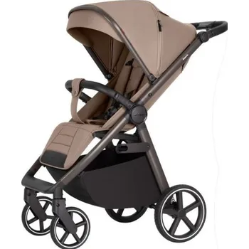 Přeprava dětí Carrello Bravo SL CRL-5520 Desert beige deluxe
