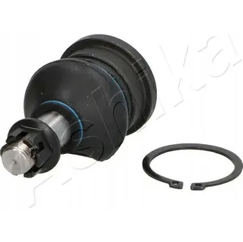 Zavěšení kol Ashika 73-02-215 Kloub uchycení / vodící kloub