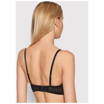 Podprsenka Selmark Podprsenka Bardot Etna 10516 Černá 80D
