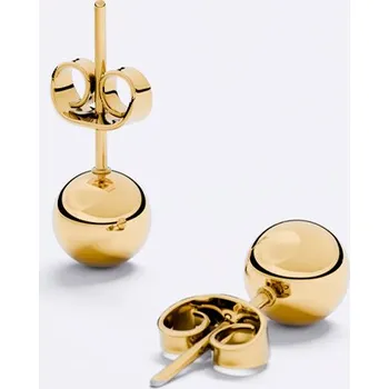 Náušnice FURIOSA® Sweetie 18K POZLACENÍ