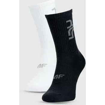 Pánské oblečení 4F Ponožky vícebarevné velikost 43-46