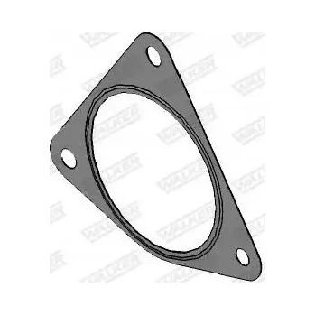 Těsnění výfuku Těsnění, výfukové trubka Walker 80247