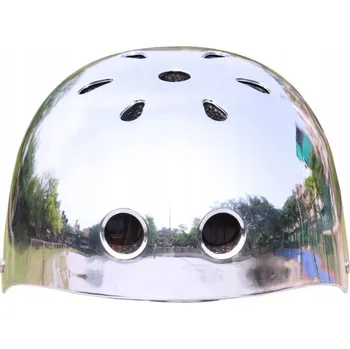 Cyklistická přilba Helma Chromex - velikost S