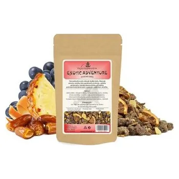 Čaj Ovocný čaj Exotic Adventure 200 g