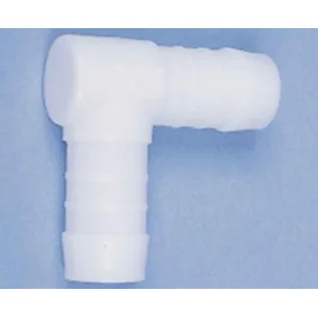 Hadicová spojka CKW L-hadicová spojka, 25 mm, 2 kusy