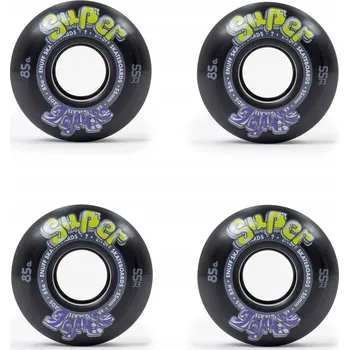 Kolečka na skateboard Enuff Skateboards 55mm 85A 1 ks