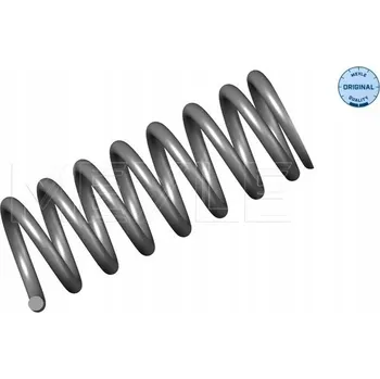 Zavěšení kol Pružina podvozku Meyle 014 032 0492