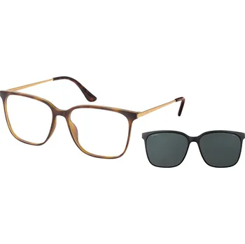 Esprit 17146 hnědá lesk, stranice zlatá lesk 545