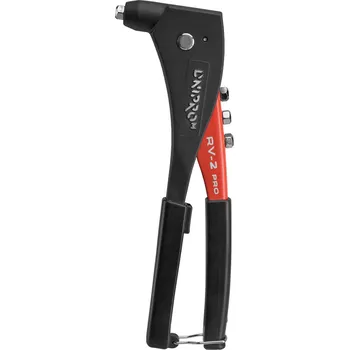 Nýtovací pistole Nýtovací pistole RV-2 PRO 2,4-4,8 mm, Dnipro-M