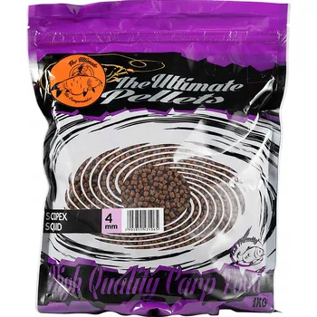 Nástraha pelety Ultimate 1000 g