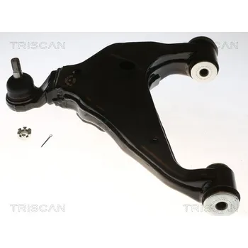 Zavěšení kol Řídicí páka, zavěšení kol Triscan A/S 8500 135046