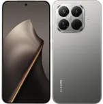 Xiaomi 15T Pro 12/512GB šedá