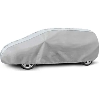 Plachta na motorové vozidlo Plachta na auto Mobile Garage, Mini Van L (410-450 cm), KEGEL