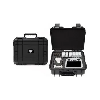 Dron DJI Mini 4 Pro - Black Anti-Explosion Case