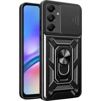 Pouzdro na mobilní telefon Hero Case Zadní Kryt Hero pro Samsung Galaxy A05s černý