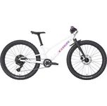 Trek Wahoo 24 Trail (Crystal White)