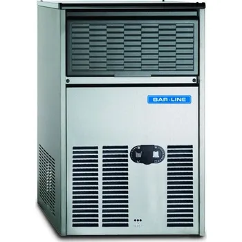 Scotsman BarLine B 2508 WS výrobník kuželového ledu chlazení vodou bez odpadového čerpadla