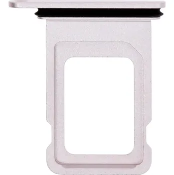 Šuplík na SIM kartu iPhone 13 - růžový IPH1246