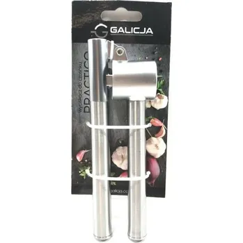 Lis na česnek Lis na česnek Galicja